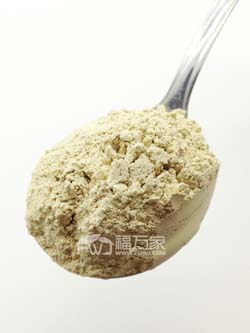 正宗三七粉什么顏色、氣味及味道？