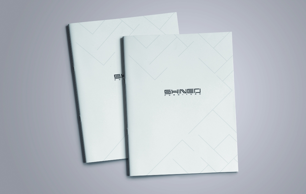 一本企業(yè)宣傳畫冊(cè)設(shè)計(jì)是如何誕生的?