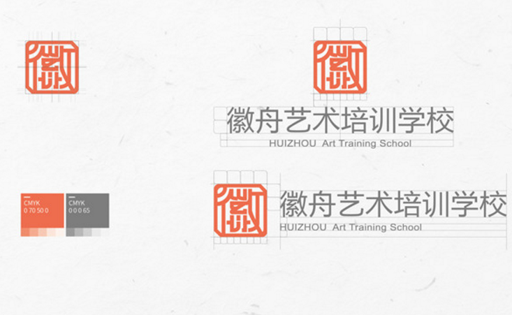 合肥標(biāo)志設(shè)計(jì)可以增加企業(yè)的辨識度嗎？