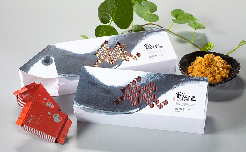 虱目魚品牌系列包裝設(shè)計(jì)，海鮮品牌包裝設(shè)計(jì)，杭州肉制品品牌包裝設(shè)計(jì)公司