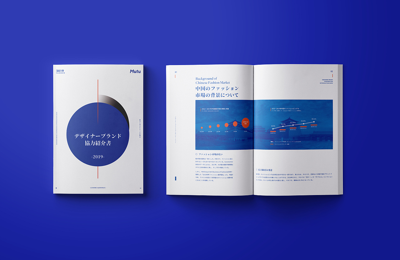 什么樣的廣告宣傳冊設計會受到市場的關注