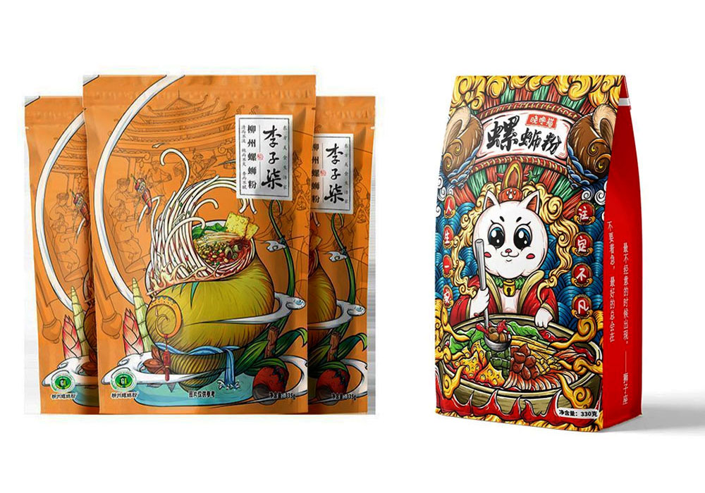 真香定律，在您品牌的包裝設(shè)計(jì)上體現(xiàn)了嗎？