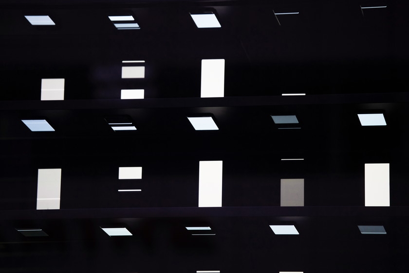 預感未來，用光構筑的建筑|建筑界面設計